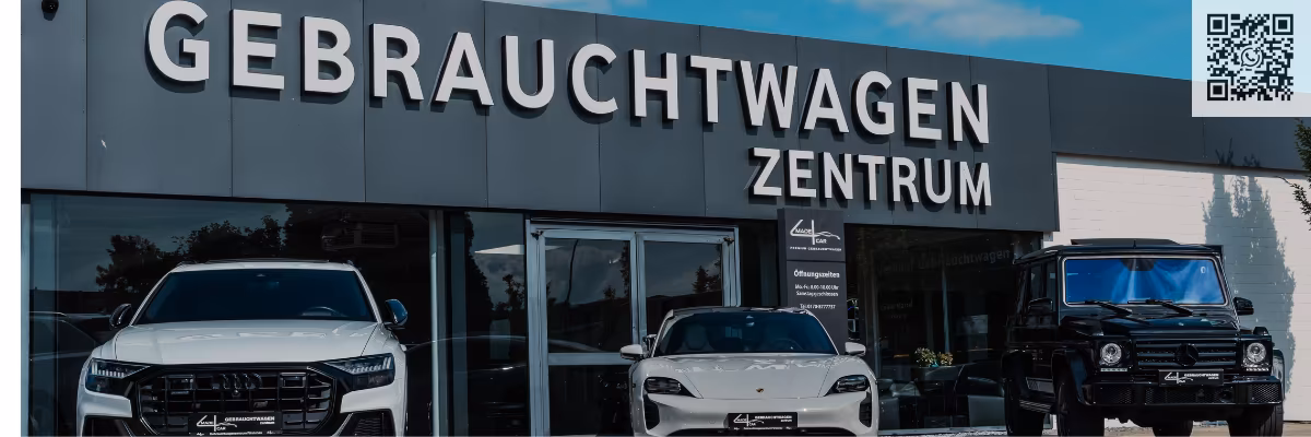 Autohaus Hero